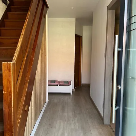 Σπίτι διακοπών Maison Familiale Au Calme Dans Le Ried Alsacien Baltzenheim