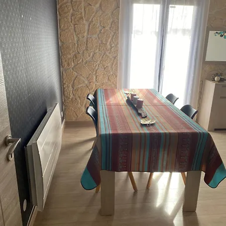 Maison Familiale Au Calme Dans Le Ried Alsacien * Baltzenheim