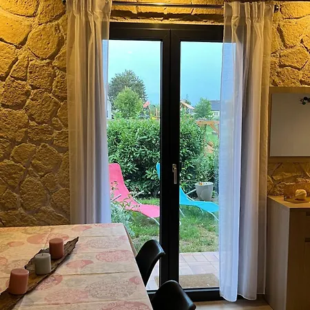 Σπίτι διακοπών Maison Familiale Au Calme Dans Le Ried Alsacien