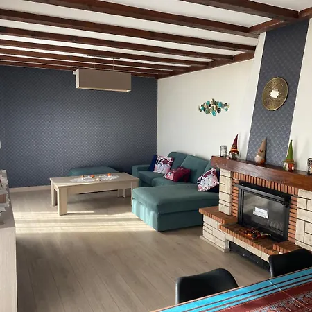 Σπίτι διακοπών Maison Familiale Au Calme Dans Le Ried Alsacien Baltzenheim
