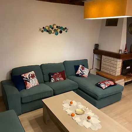 Maison Familiale Au Calme Dans Le Ried Alsacien * Baltzenheim