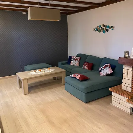 Maison Familiale Au Calme Dans Le Ried Alsacien Σπίτι διακοπών Baltzenheim