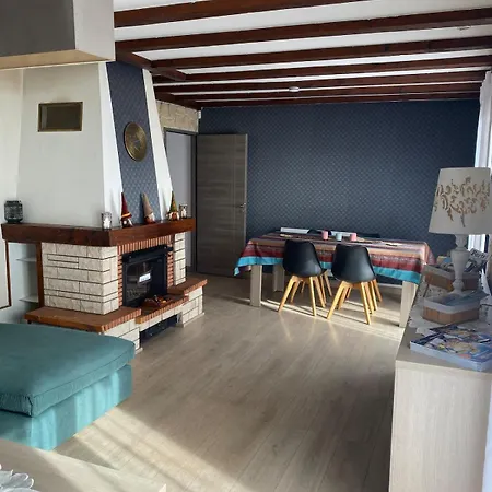 Maison Familiale Au Calme Dans Le Ried Alsacien Σπίτι διακοπών Baltzenheim