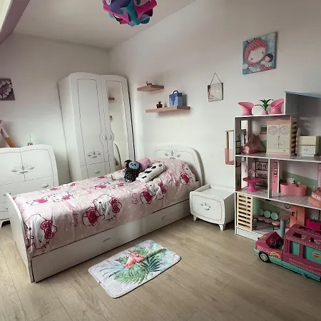 Maison Familiale Au Calme Dans Le Ried Alsacien *