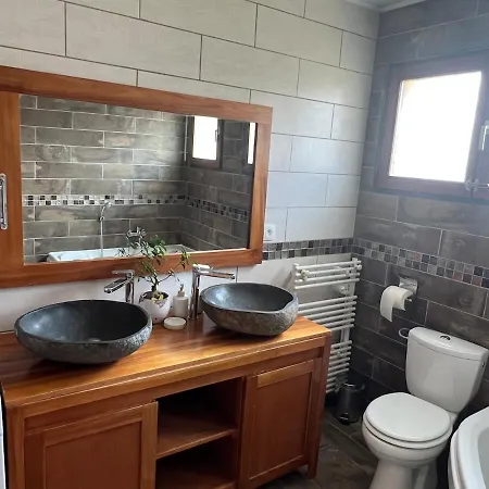 Σπίτι διακοπών Maison Familiale Au Calme Dans Le Ried Alsacien Baltzenheim