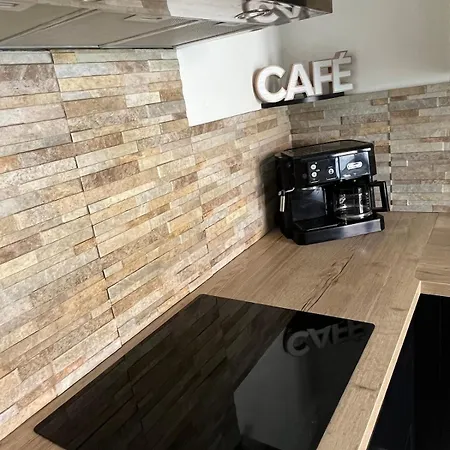 Σπίτι διακοπών Maison Familiale Au Calme Dans Le Ried Alsacien Baltzenheim