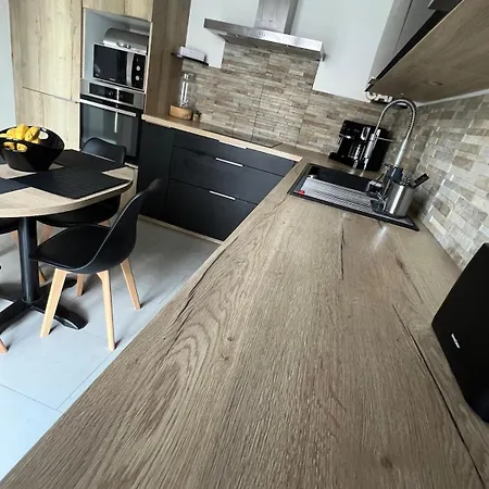 Σπίτι διακοπών Maison Familiale Au Calme Dans Le Ried Alsacien