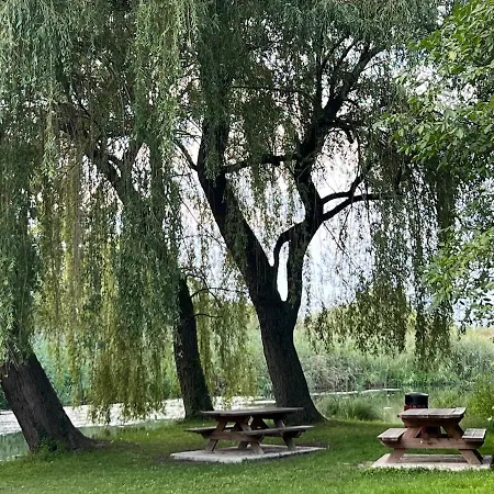 Maison Familiale Au Calme Dans Le Ried Alsacien Σπίτι διακοπών Baltzenheim